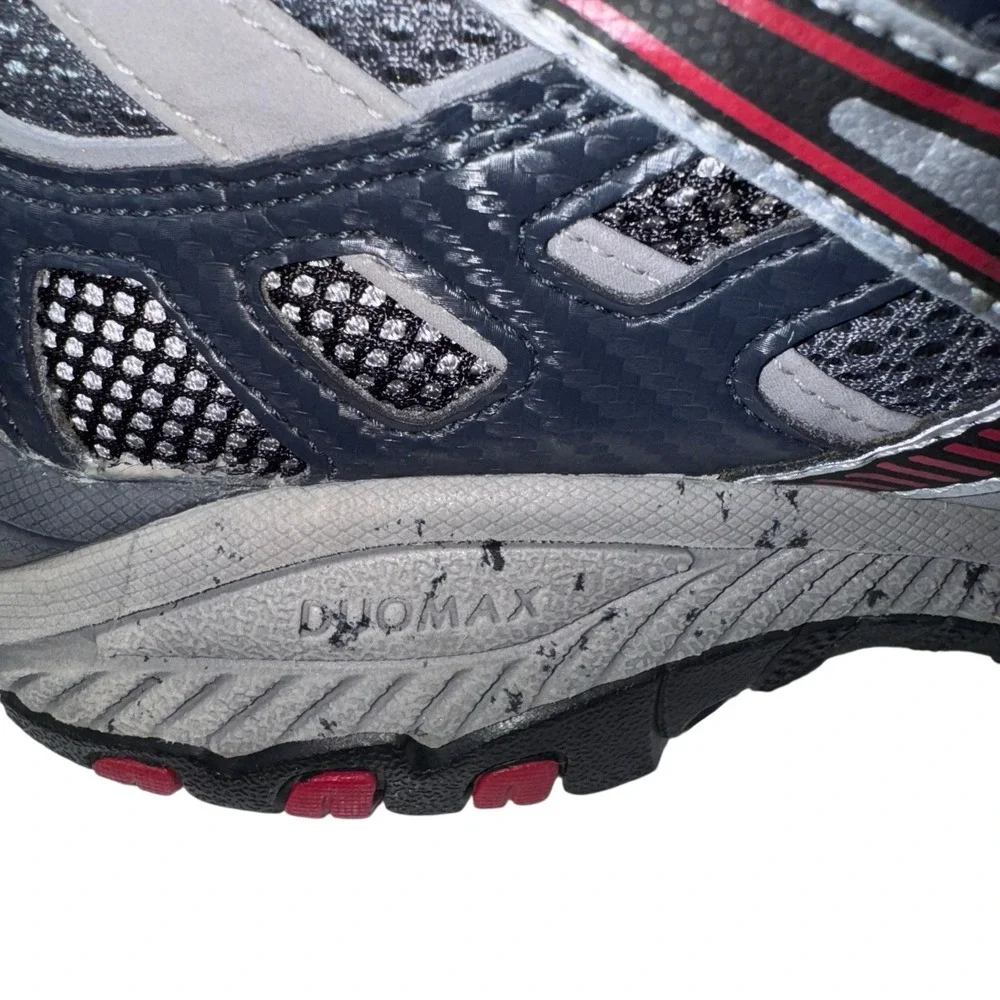 Size 8.5 - ASICS GEL-TRABUCO 12 G-TX Gore-Tex Trail Running Shoes Women's TN8F3
